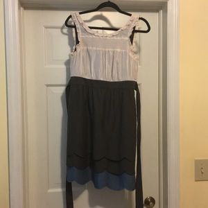 Maeve Dress by Anthropologie